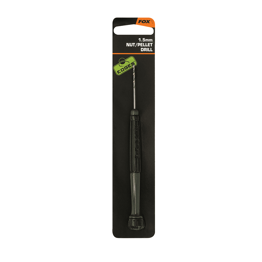 cac517 FOX Edges Nut Drill 1.5 mm
