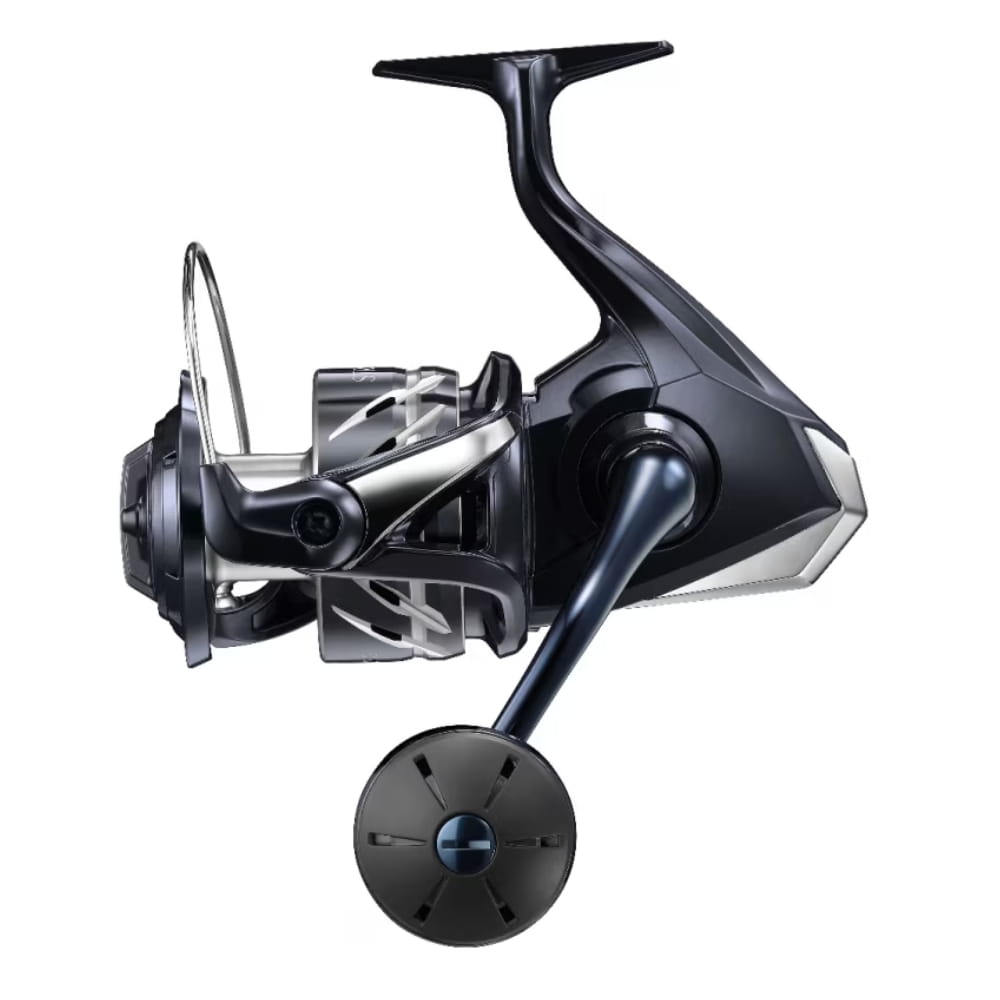 Shimano 23 Stradic SW B 10.000 HG Rolle