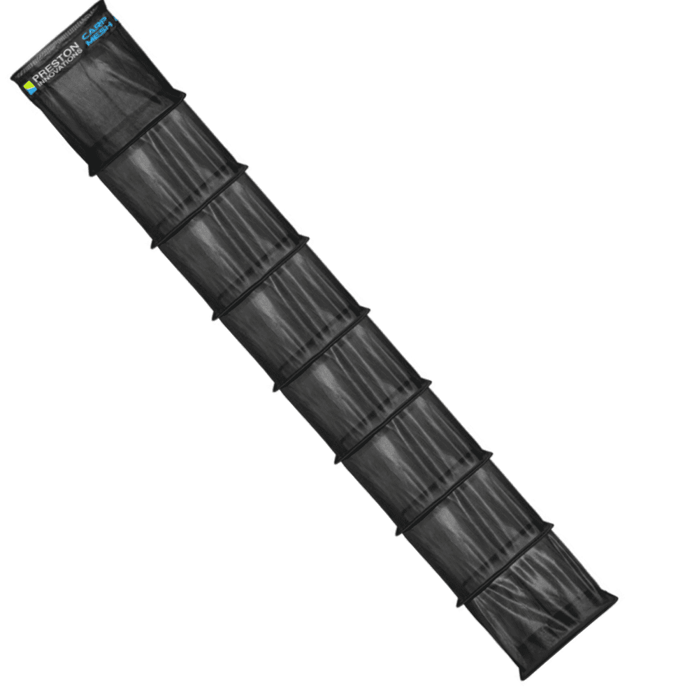 Preston-Carp-Mesh-KeepnetNPT5zbBT6PRfg Preston Carp Mesh Keepnet 4м