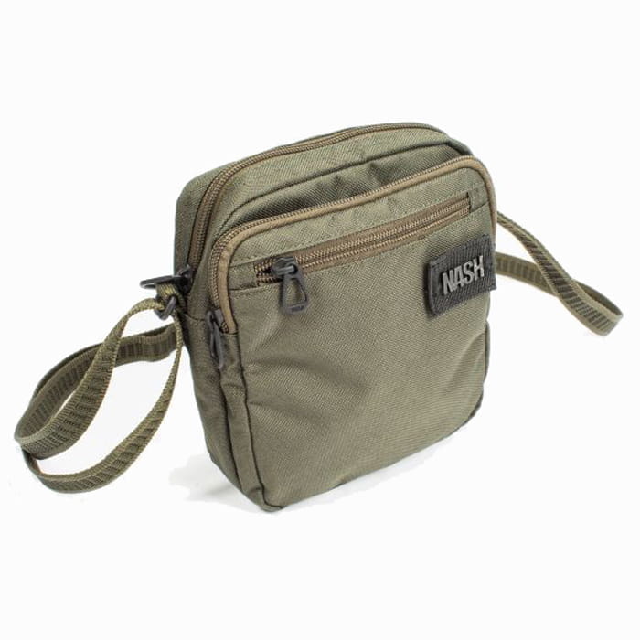 Security Pouch Large