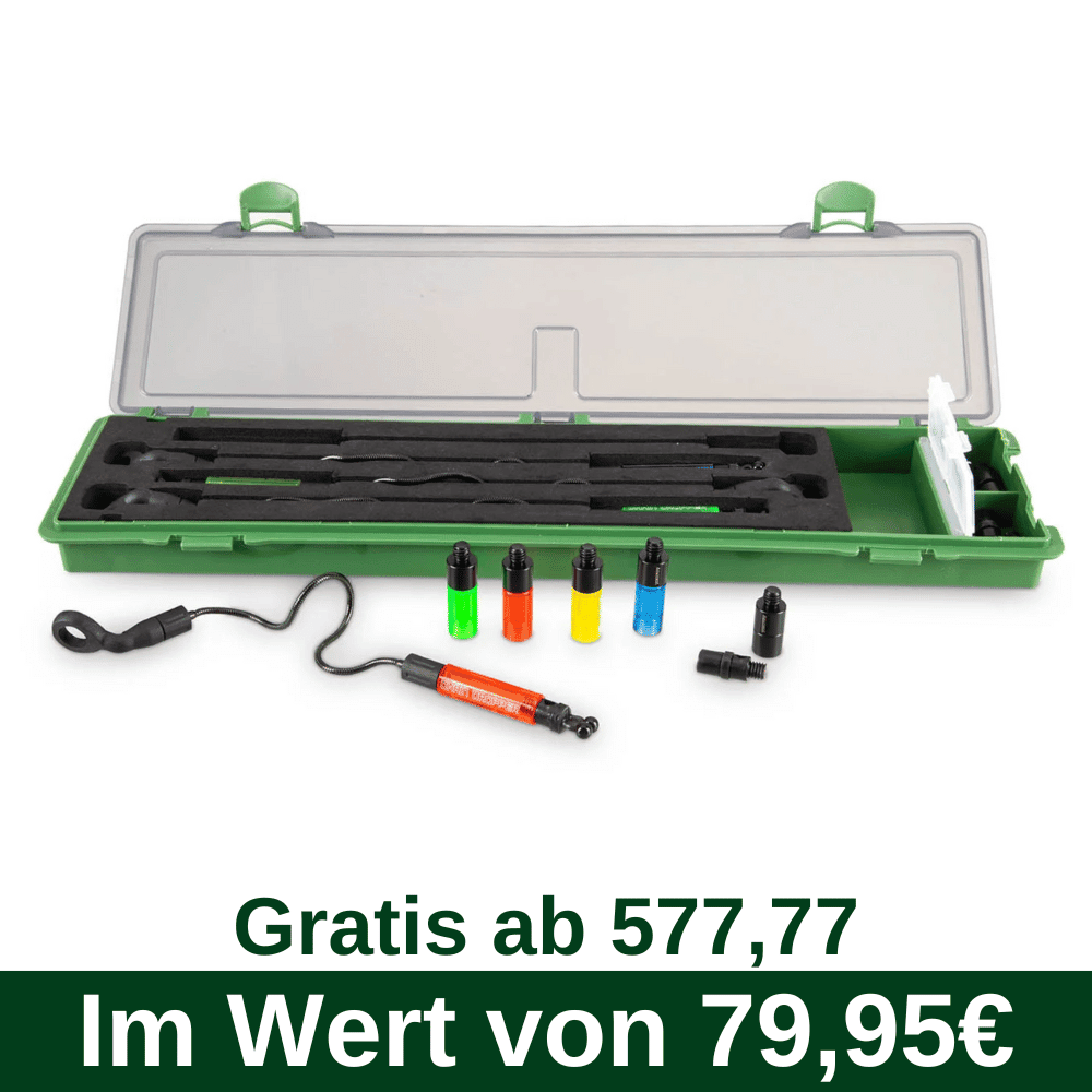 E69 Gratis vanaf 577,77 - Anaconda Chain Dropper 4-delig (2044414) E69 Gratis vanaf 577,77 - Anaconda Chain Dropper 4-delig (2044414)
