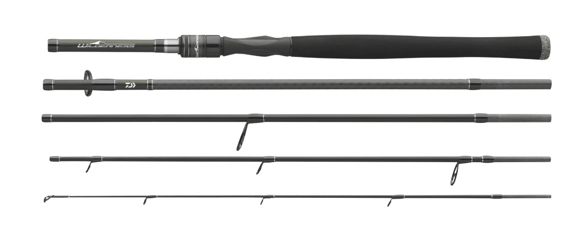 Taktstock, Stock, Fischen, Draußen, Wasser