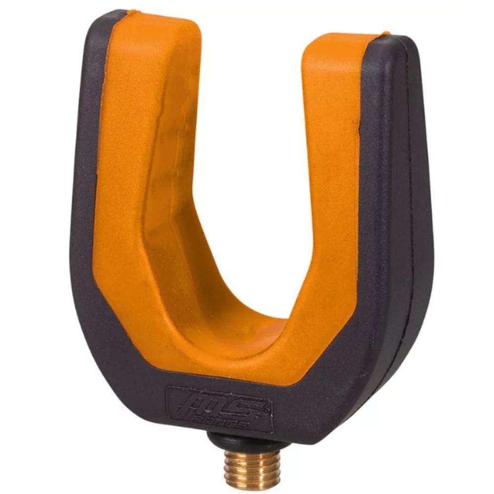 MS Range Round Rear Rest