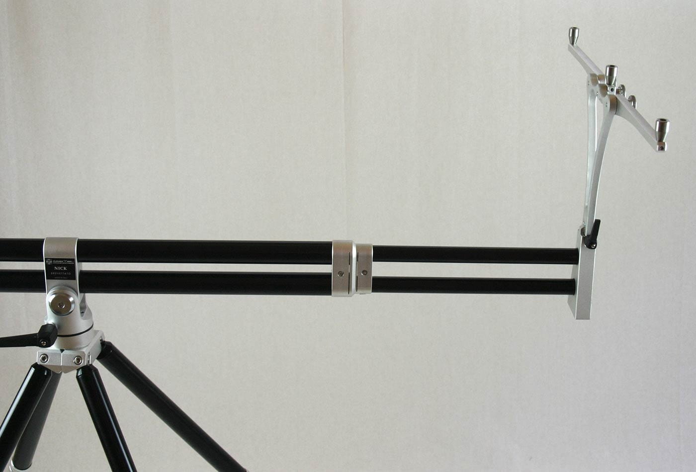 Nick 95 Nero Bianco  Detail