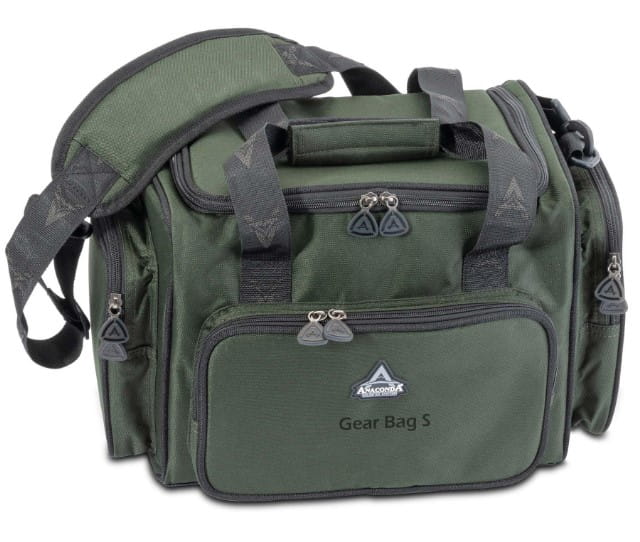 Anaconda Gear Bag Small Tasche