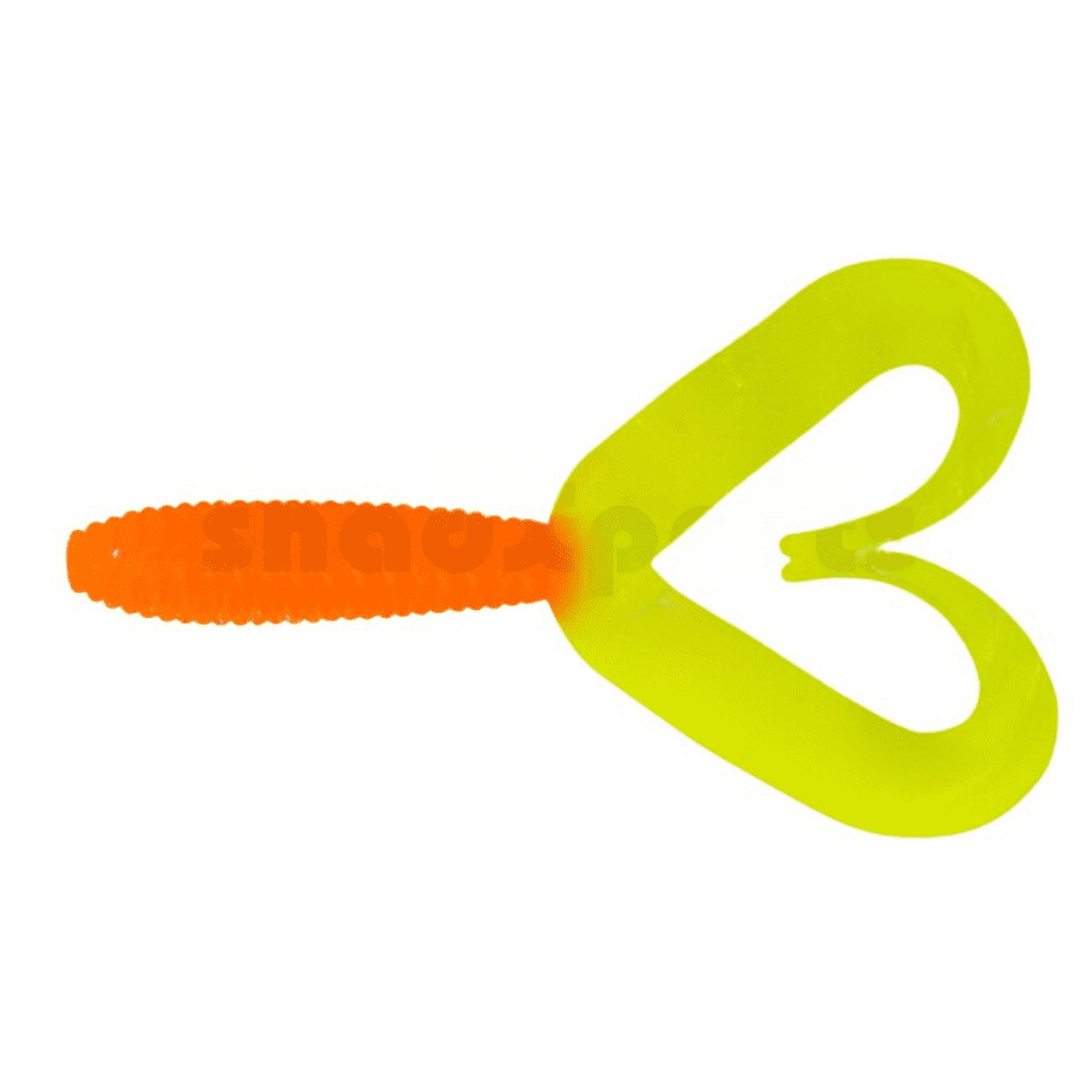 Gummiwurm, Angeln, Fischköder, Fluoreszierend, Gummiverschluss