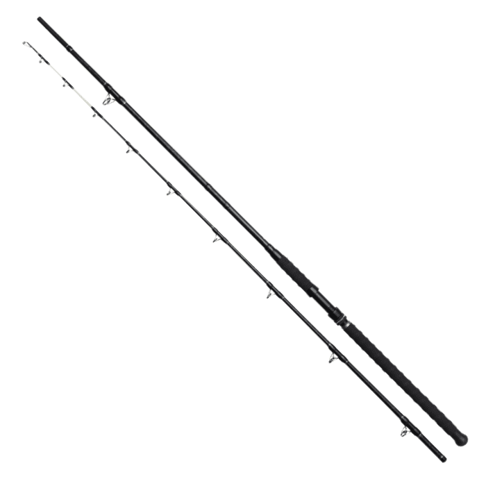 DAM Madcat Black Cat-Stick 300cm 150-300g 2tlg.