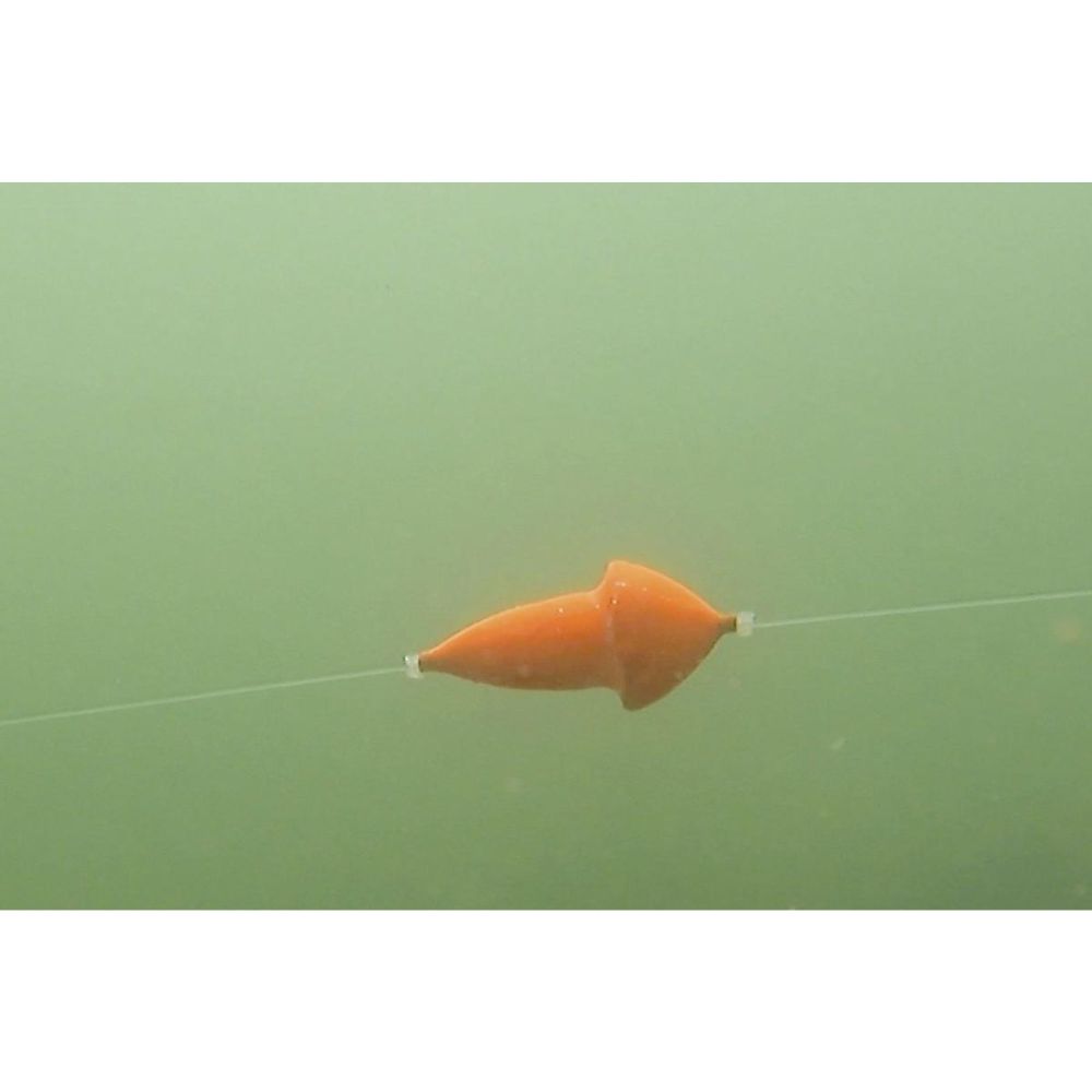 Black Cat Gomba U-Float 7g Piros Black Cat Gomba U-Float 7g Piros
