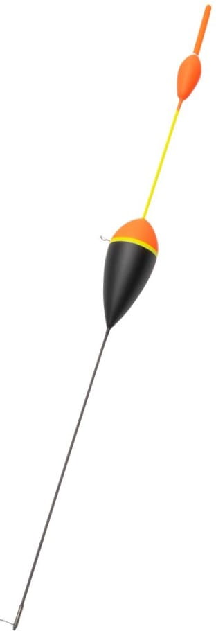 zebco db series inline tube float - angelpose 28cm ... Zebco DB Series Zander Float 6g 31cm Zanderpose
