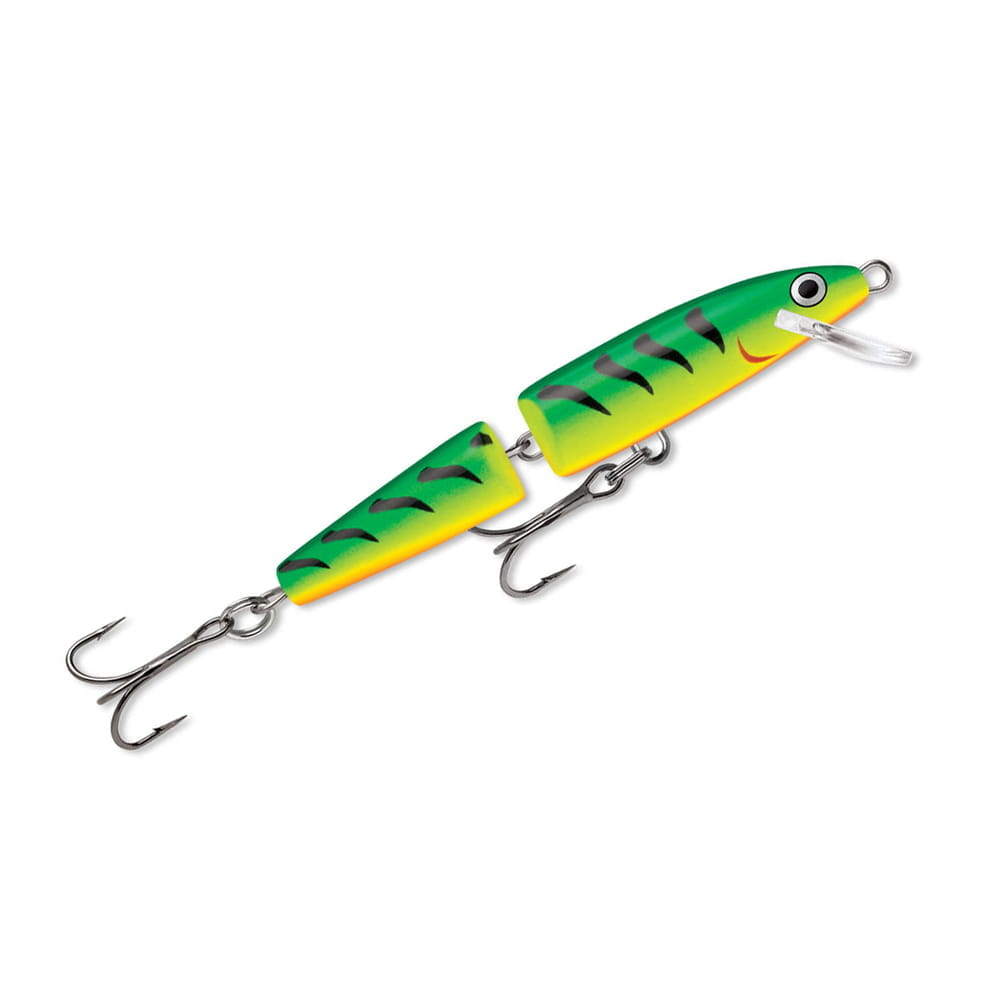 Rapala Rippin Rap 5cm 9g Sinking Perch Pike fishing Rattle Lure NEW COLORS