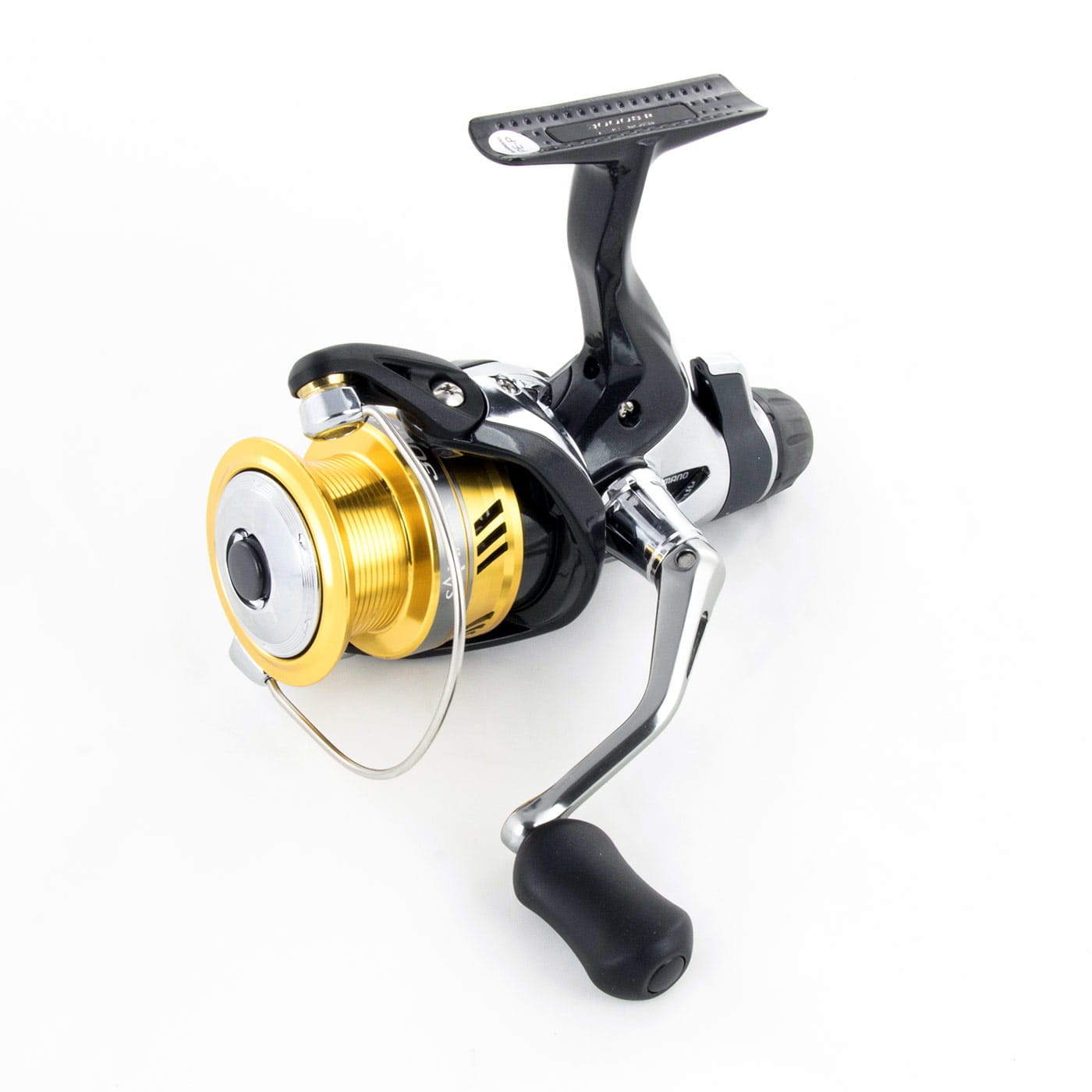 shimano-sahara-rd-spinning-reel Shimano Sahara 1000 RD Spinnrolle