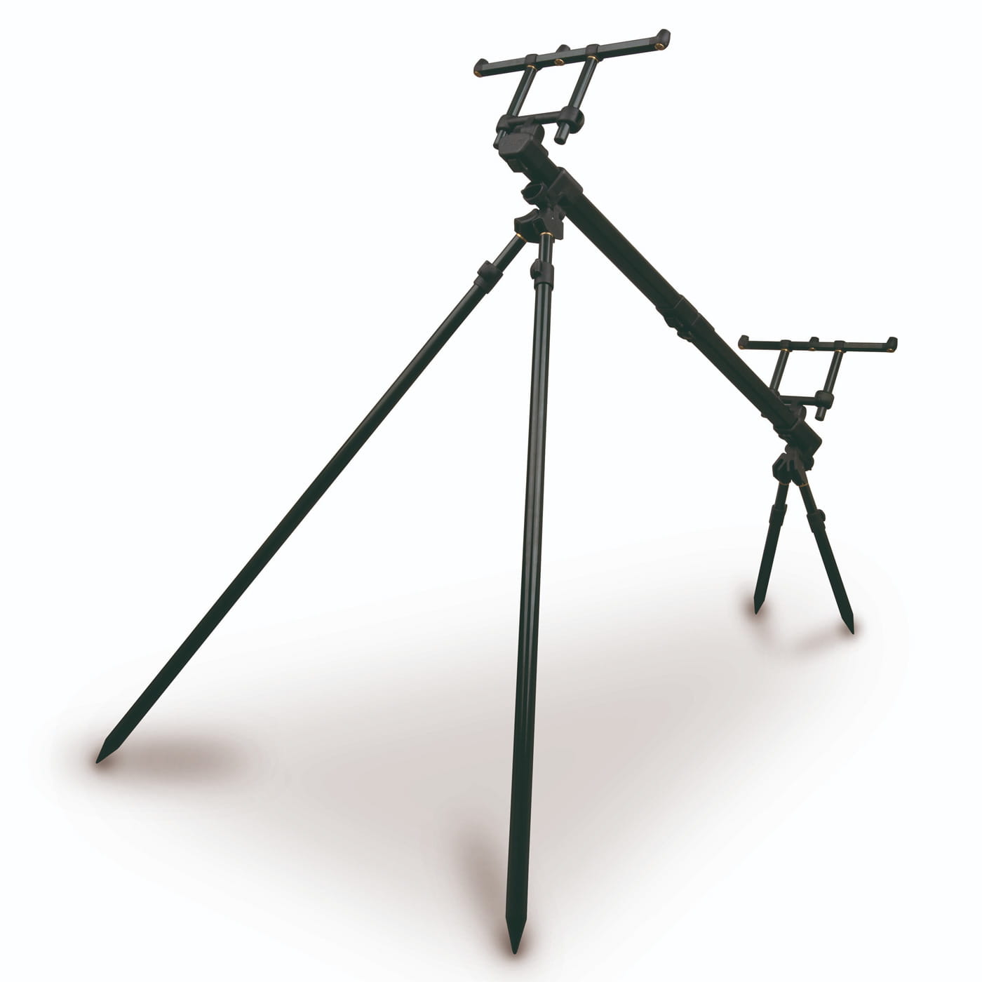 FOX ROD POD