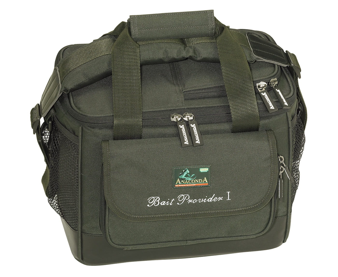 anaconda_bait_provider1 Anaconda Bait Provider I