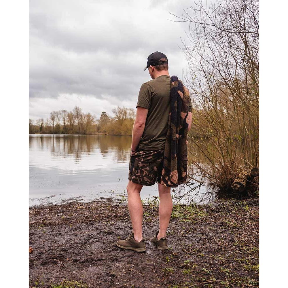 Fox Black Camo LW Maillot de bain XX-Large Fox Black Camo LW Maillot de bain XX-Large