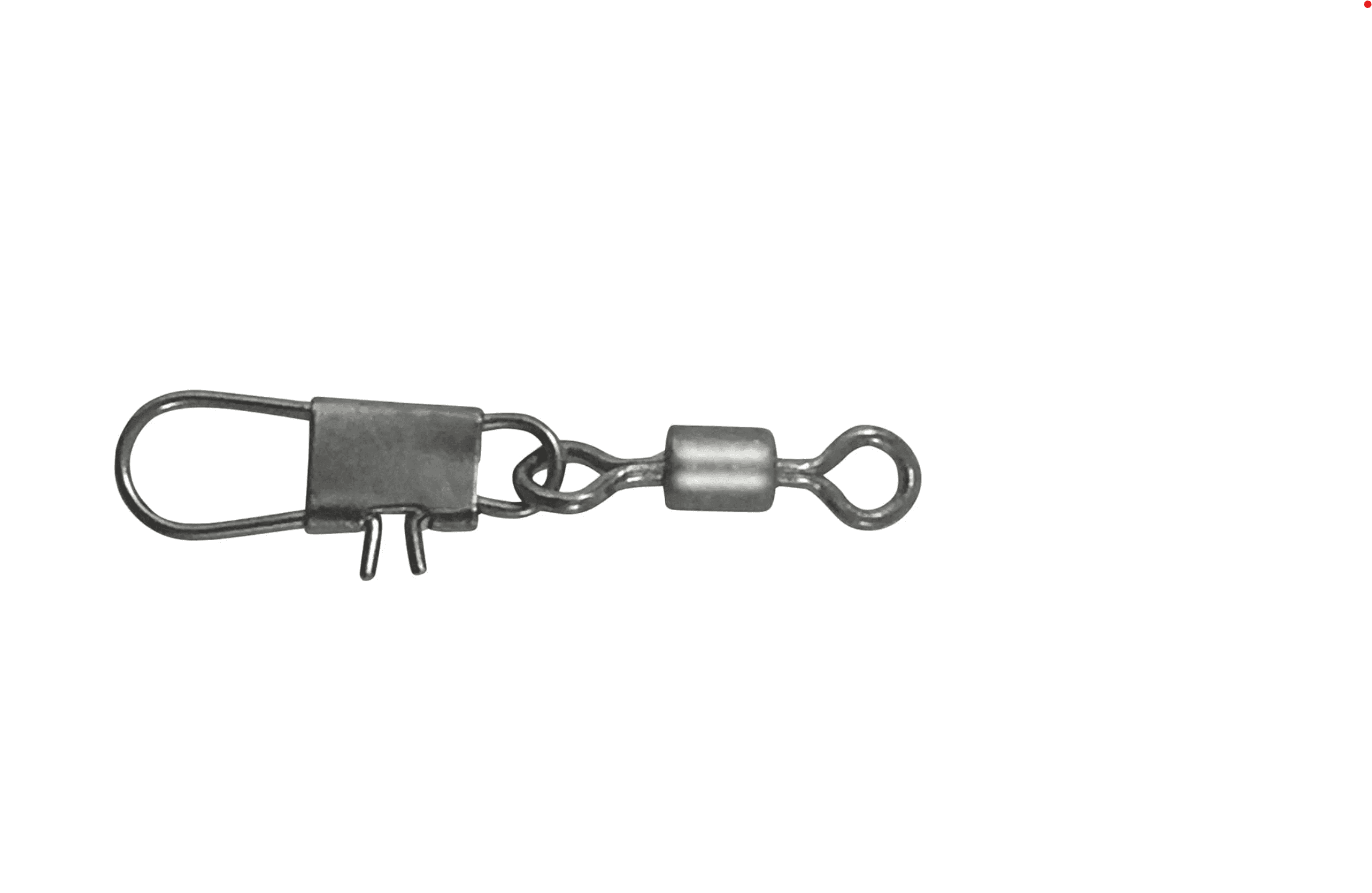 Daiwa NZon Swivel/B Snap Размер 8 10 броя Elektronik, Hardware, Rauchrohr