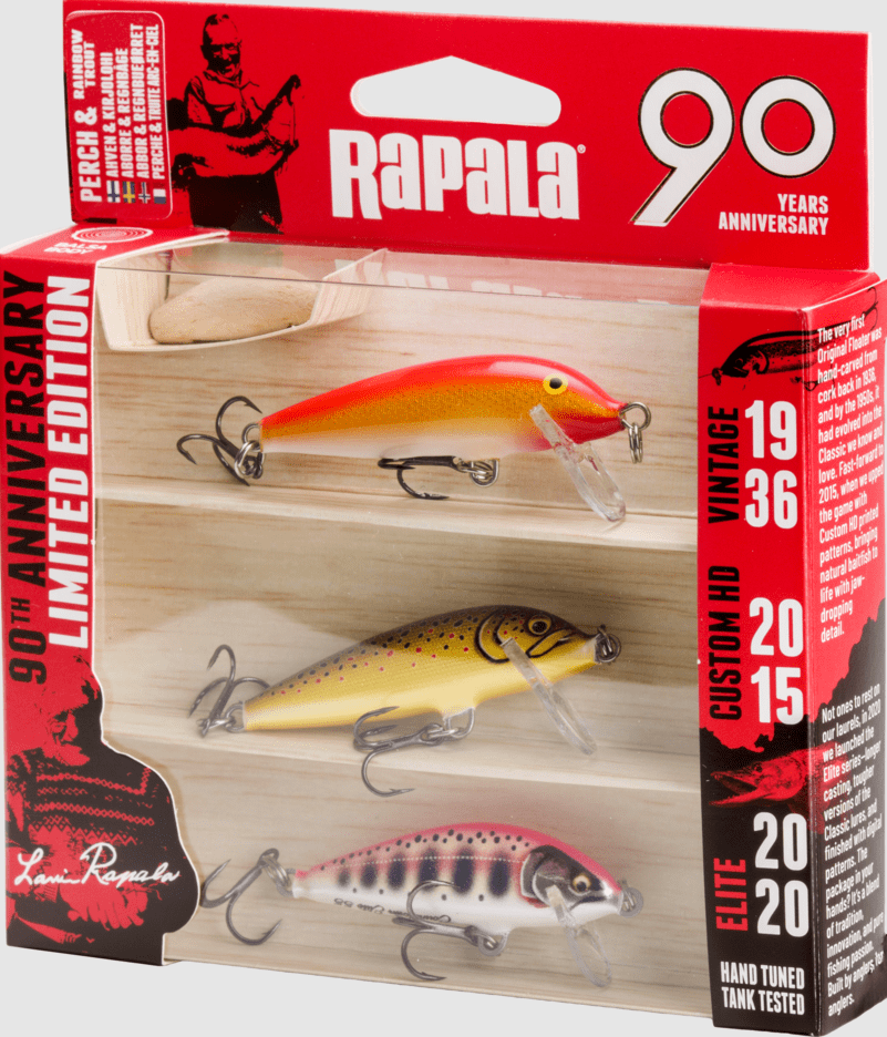 Köder, Angeln, Kunststoffköder, Spionage?, Dreier-Set