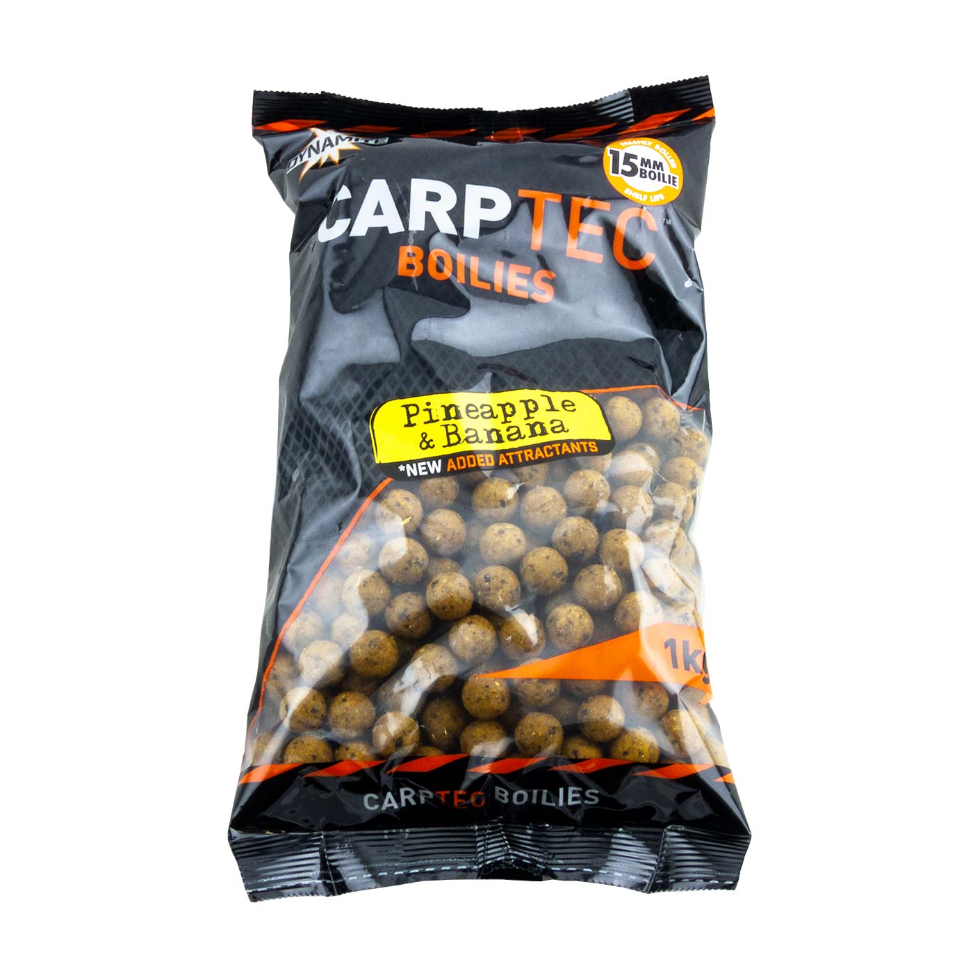 dy1163_carptec-boilies-banana-15mm-1kg Carptec Boilies - Pineapple Banana