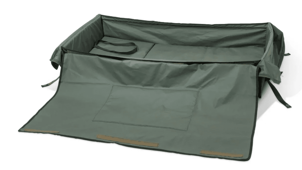 Anaconda Multi Shuttle Abhakmatte Moebel