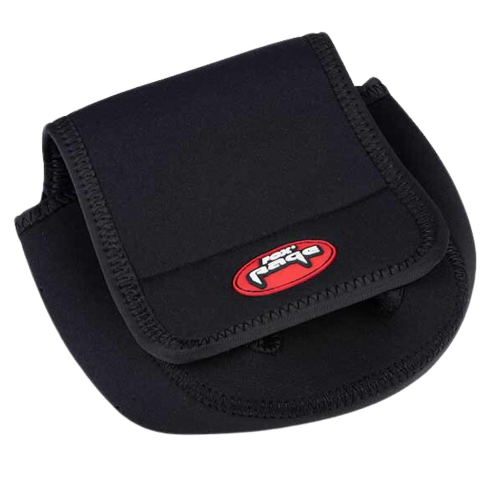Fox Rage Neoprene Spin Reel Pouch până la 4500