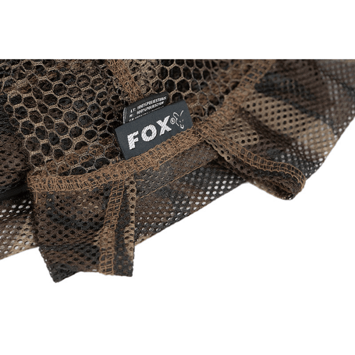 Fox Camo Landing Net Mesh 46“