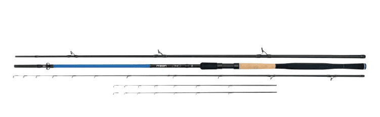 Fischen, Draußen, Wasser, Angler, Person