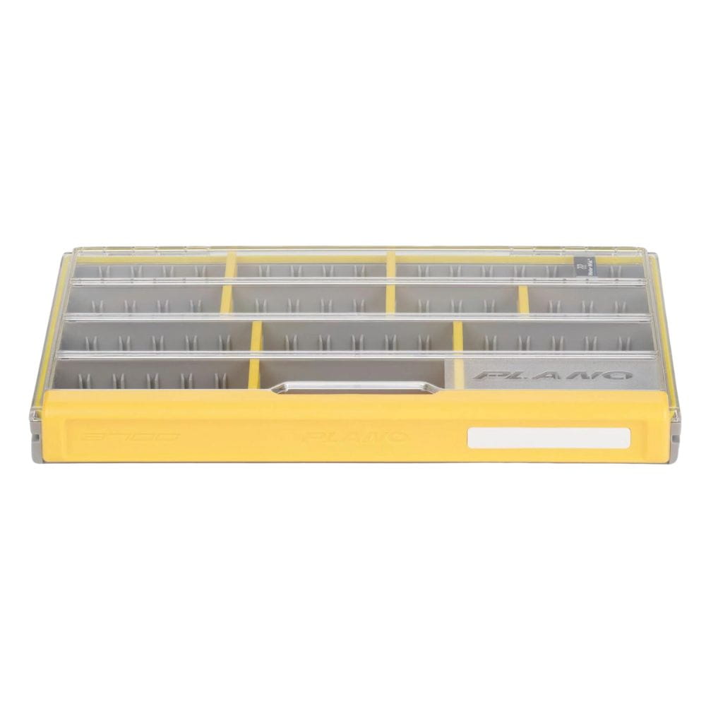 Plano Edge 3700 Standard Utility Box Plano Edge 3700 Standard Utility Box