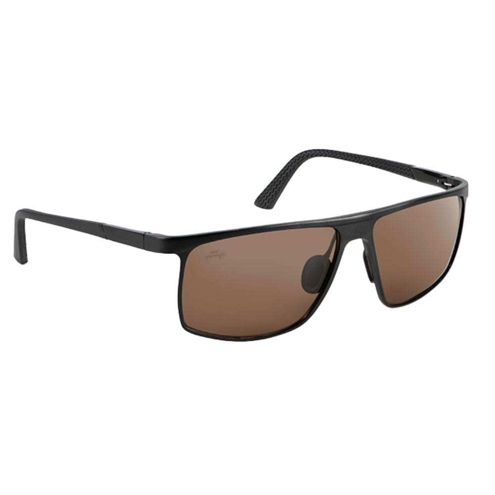 Fox-Rage-Voyager-Sunglasses-Brown-Lense-NSN012 Sončna očala Fox Rage Voyager z rjavimi lečami