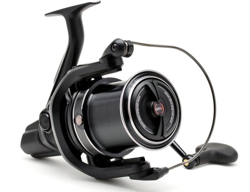 emblem232 Daiwa 23 Emblem 45 SCW QD Modello 2024