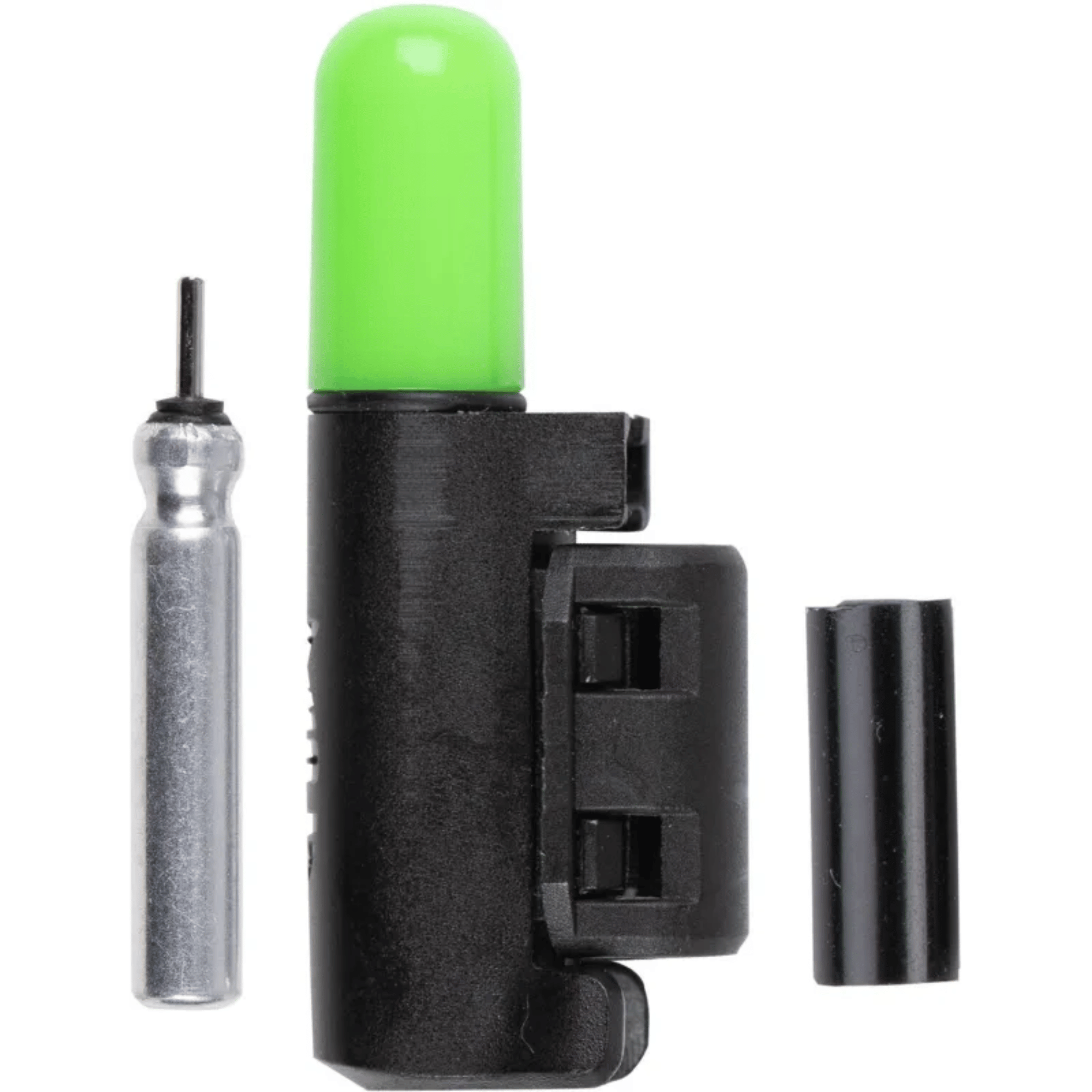 AC plug, Car indicator, Grüner Deckel, Ventilstift, Kleines Luftventil