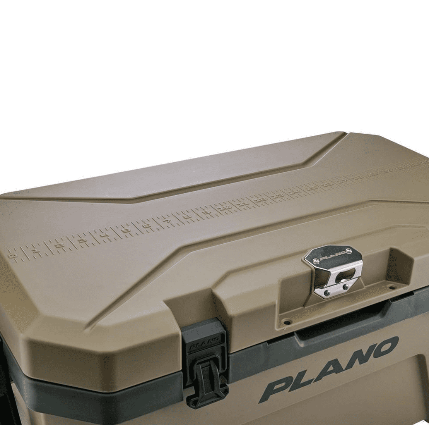  toolbox,  plastic box,  storage case,  latches,  beige-green