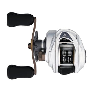 Kreiselrolle, Angeln, Spule, Baitcasting-Rolle, Griffgriffe