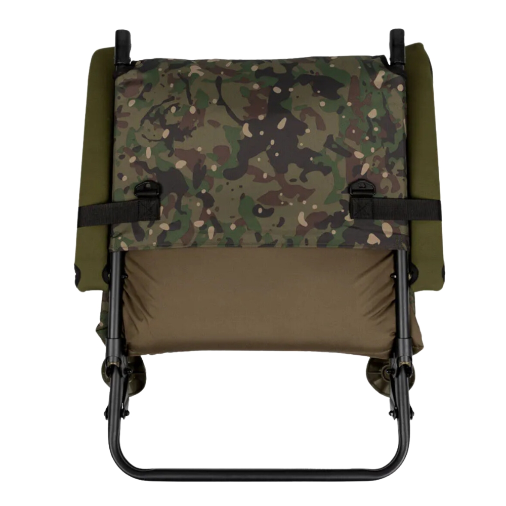 Trakker Levelite Camo Longback Chair Trakker Levelite Camo Longback Chair