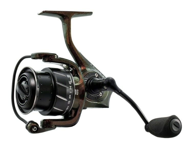 Abu Garcia Spike S 3000SH Abu Garcia Spike S 3000SH