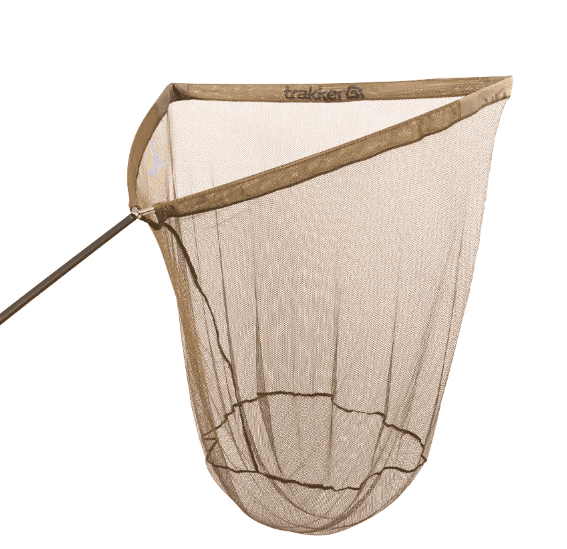 Fischerei-Netz, Netzkorb, Schmetterlingsnetz, Angelnetz, Netz mit Stiel