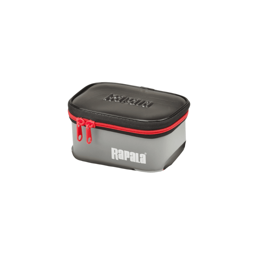 Rapala Akcesoria Wędkarskie Hydro Tackle Box 24 x 15,5 x 8 cm Rapala Akcesoria Wędkarskie Hydro Tackle Box 24 x 15,5 x 8 cm