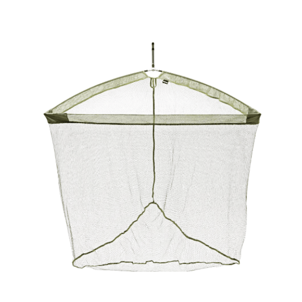 Trakker-EQ-Carbon-Landing-Net-Olive-1 Trakker EQ Carbon Landing Net Olive