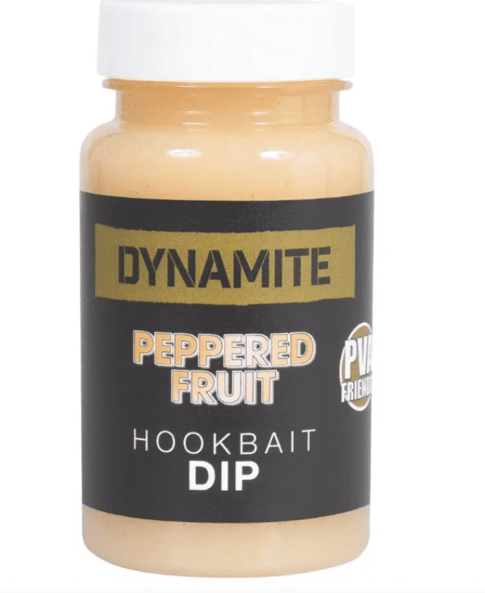 Dynamite Baits Hookbait Dip Poprajen Sadni 100ml