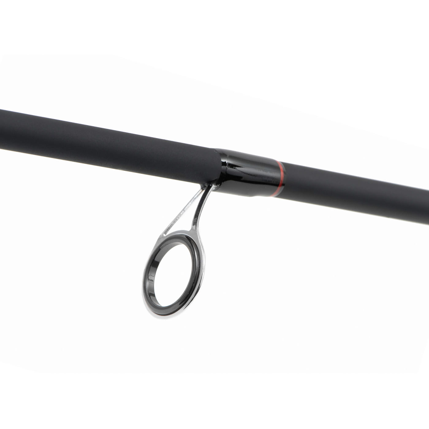 Fox Rage Warrior Medium Spin Rod 270cm 15-40g Ring