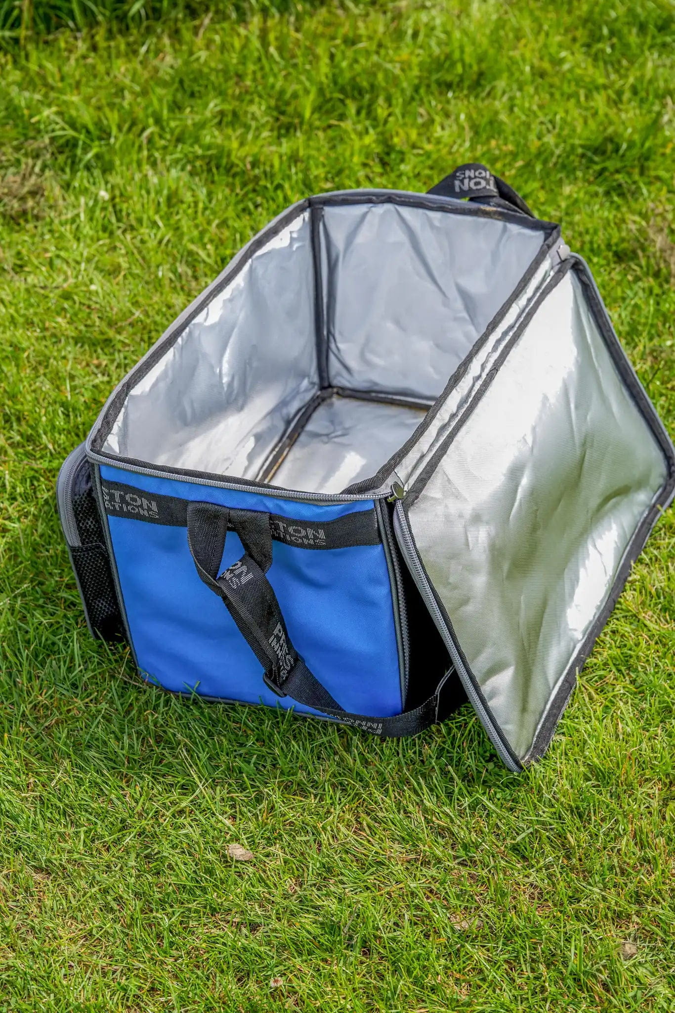 Preston Competition XS Bait Bag Smal, Kühlbox, Tragetasche, Isoliert, Blau, Kofferform