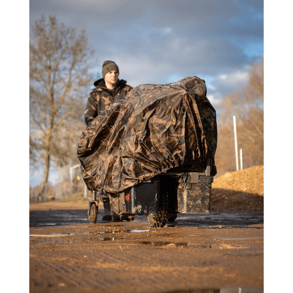 camouflage, jacke, mütze, mud, tuermuster