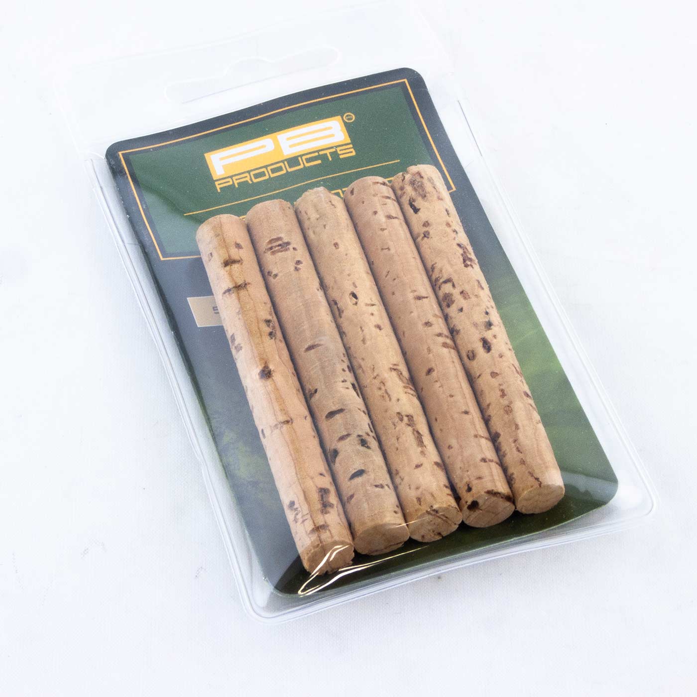 Cork Sticks 8mm