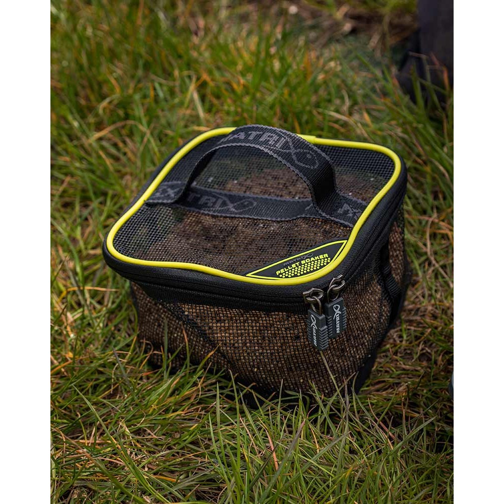 Fox Matrix Pellet Soaker Fox Matrix Pellet Soaker