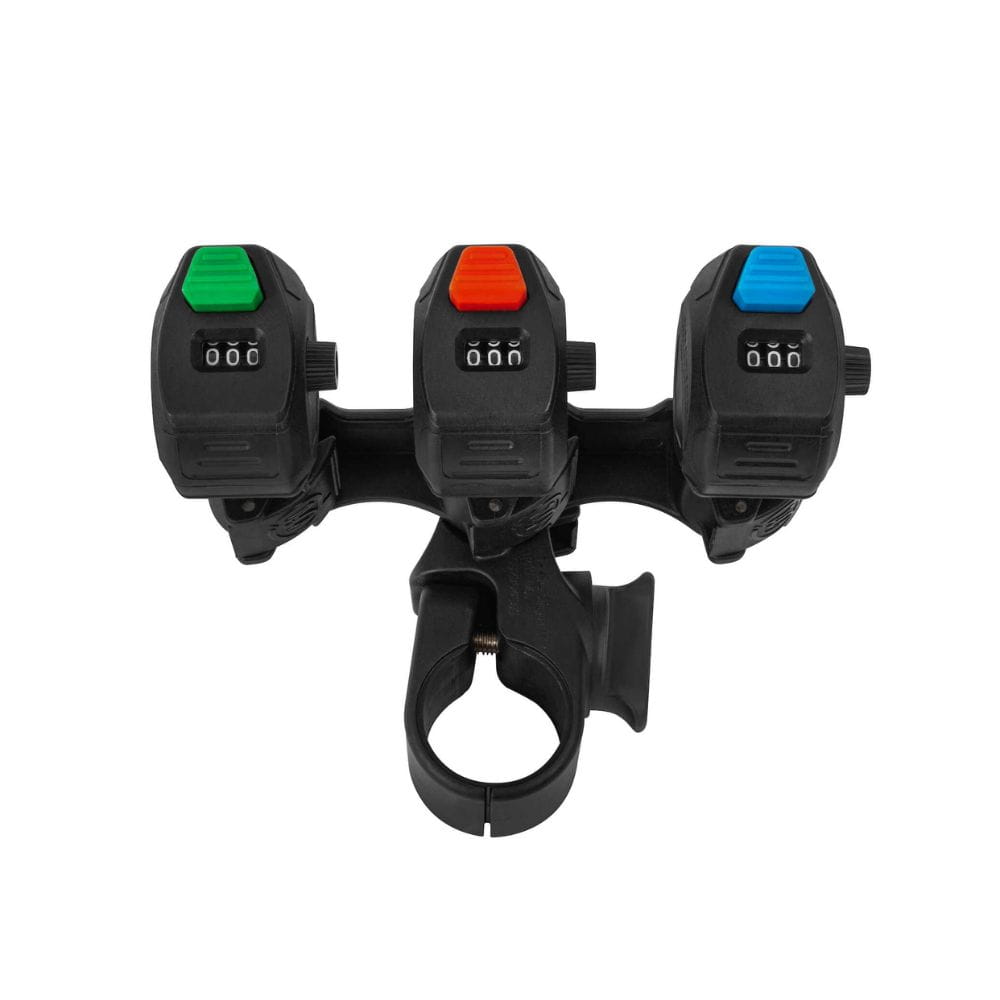 Contor Preston Offbox Tripple Clicker Contor Preston Offbox Tripple Clicker