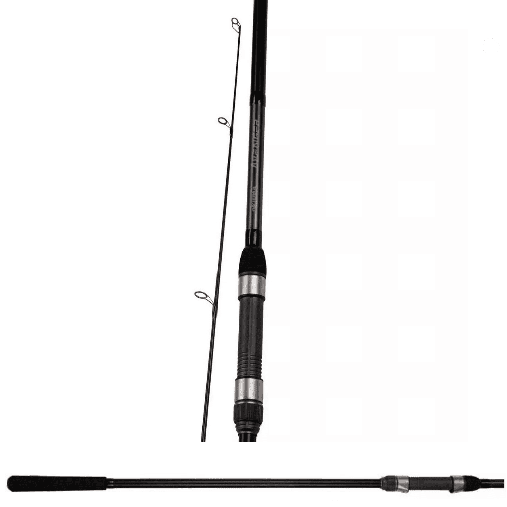 okuma avenger carp rod specs AV-CA-1202MH For baitfeeders Okuma Avenger Spinning Combo 7'