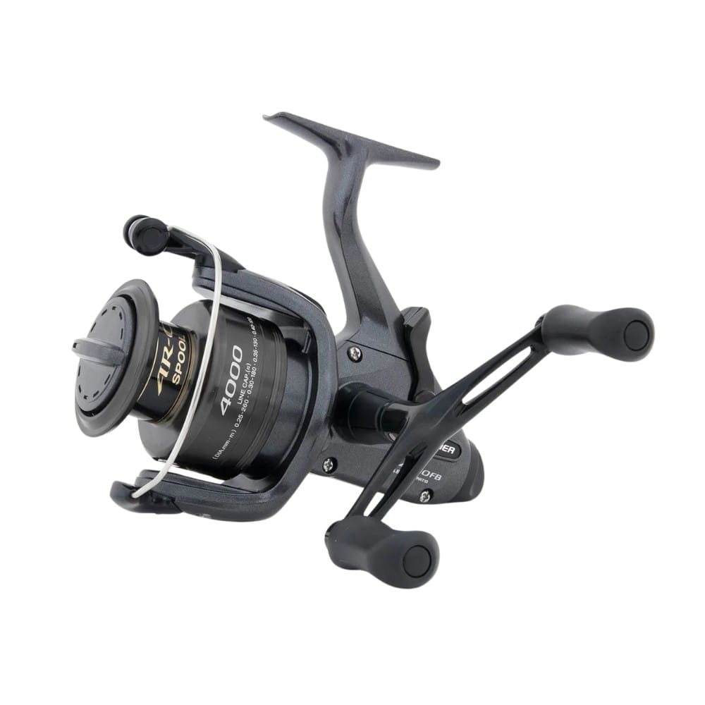 Radenie Shimano Baitrunner DL 2500 FB