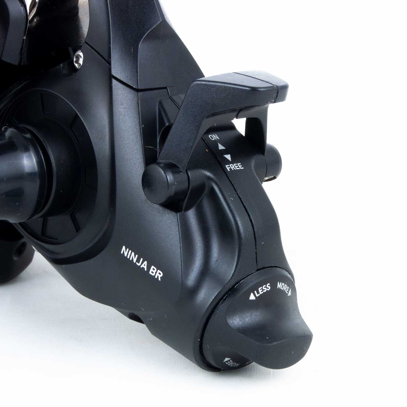 Daiwa Ninja BR - Freerun