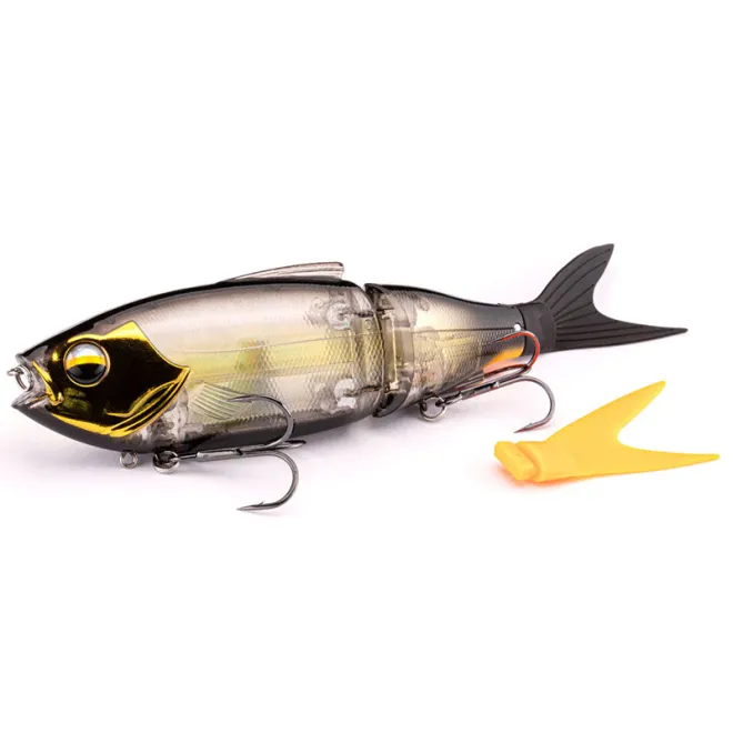 LMAB KÖFI Real Vibe 18cm Phantom