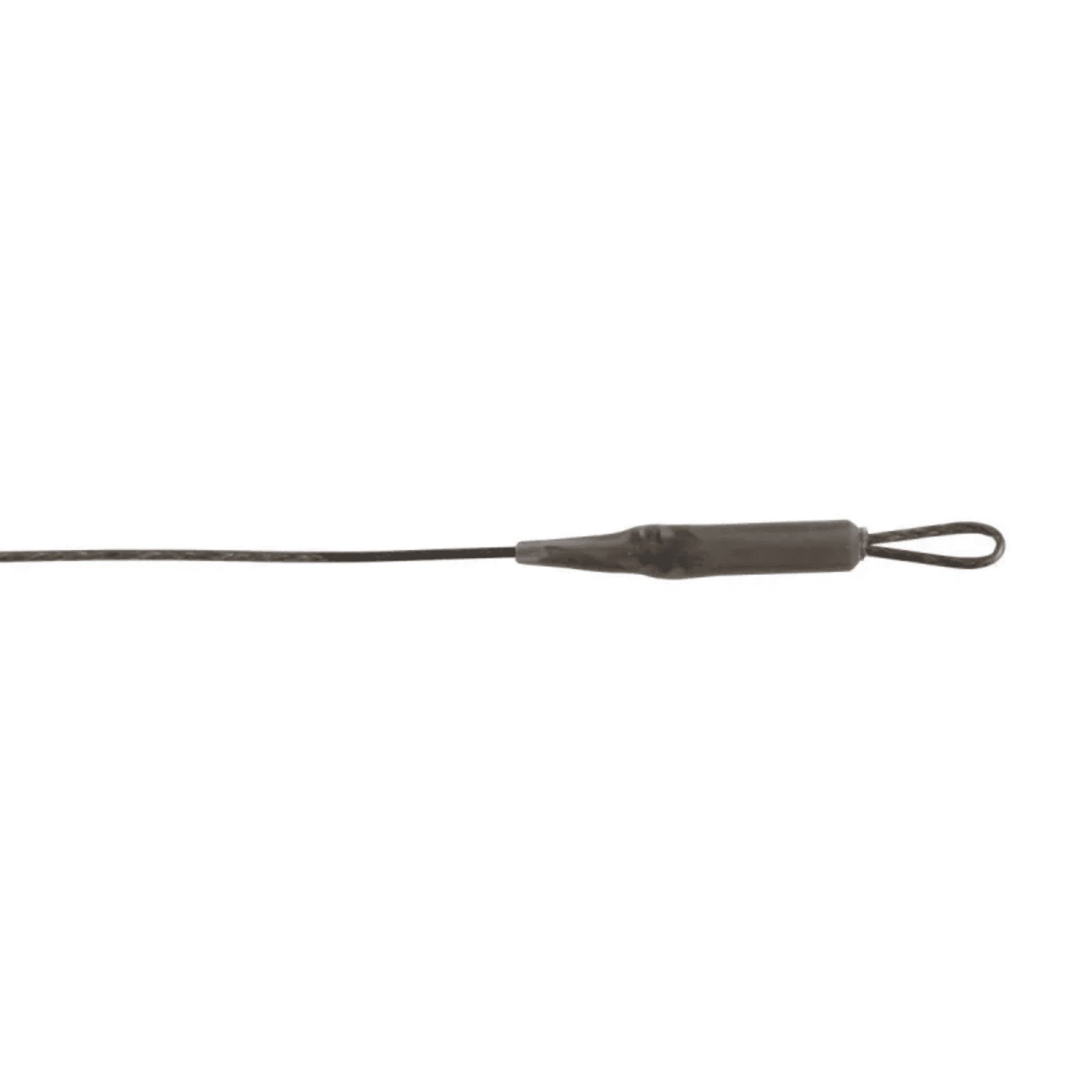 elektrische Verbindung, Kabel, Lanyard, Schrumpfschlauch, Drahtstück