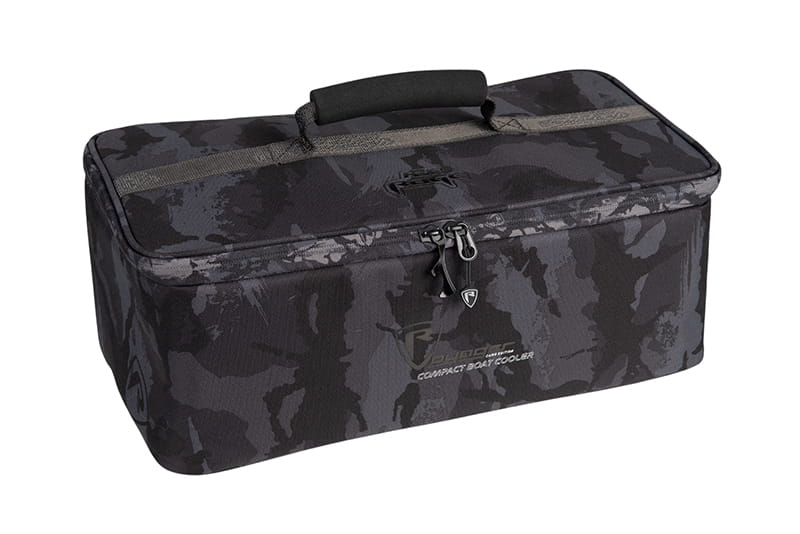 Kühltasche, Kompakt, Camouflage, Reißverschluss, Tragegriff