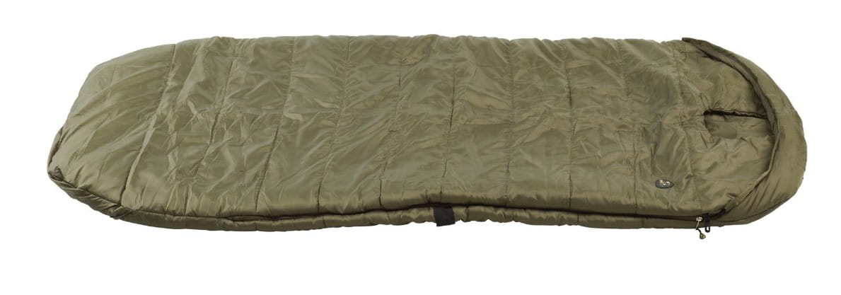 Carp Spirit Sleeping Bag 2/3 Seasons Kissen, Dekoration für Zuhause, Kleidung, Weste, Decke